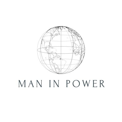 MAN IN POWER