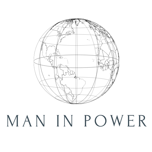 Man in Power